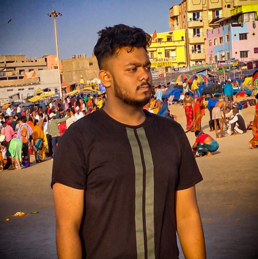 Second sample avatar image