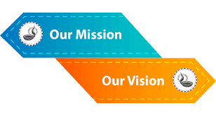 Our Mission and Vision